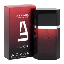 AZZARO ELIXIR (M) EDT/S 100ML