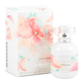 CACHAREL ANAIS ANAIS L'ORIGINAL (W) EDT/S 30ML