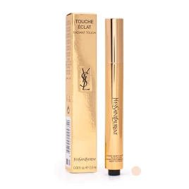 YSL TOUCHE ECLAT 02 IVOIRE LUMIERE