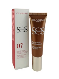 CLARINS SOS PRIMER 07 Mocha  30ML