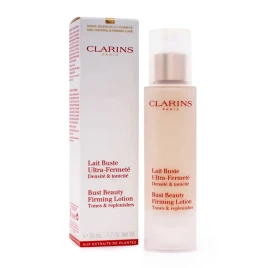 CLARINS BUST BEAUTY FIRMING LOTION 50ML