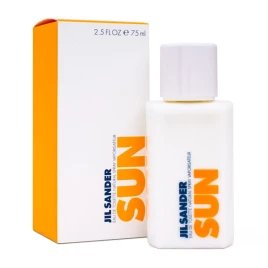 JIL SANDER SUN (W) EDT/S 75ML