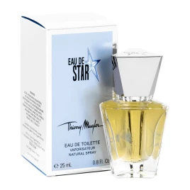 T.MUGLER EAU DE STAR (W) EDT/S 25ML