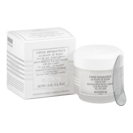 SISLEY RESTORIATIVE FACIAL CREAM WITH SHEA BUTTER DAY AND NIGHT 50ML
