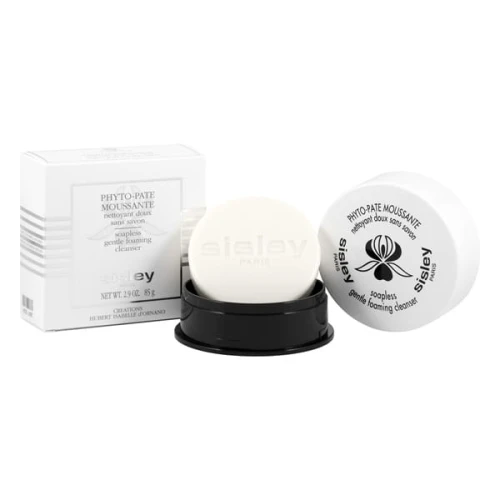 SISLEY PHYTO-PATE MOUSSANTE SOAPLES GENTLE FOAMING CLEANSER 85g