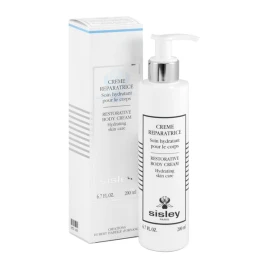SISLEY RESTORATIVE BODY CREAM 200ML