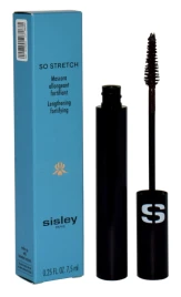 SISLEY MASCARA SO STRETCH 02 Deep Brown 7,5ML