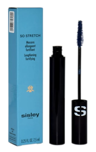 SISLEY MASCARA SO STRETCH 03 Deep Blue 7,5ML