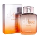 CK FREE ENERGY (M) EDT/S 50ML