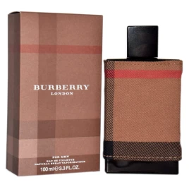 BURBERRY LONDON (M) EDT/S 100ML