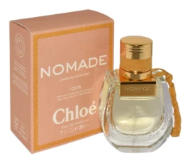 CHLOE NOMADE JASMIN NATURELLE (W) EDP/S 30ML