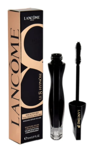 LANCOME MASCARA HYPNOSE LE 8 01 BLACK
