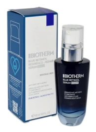 BIOTHERM BLUE RETINOL NIGHT SERUM 30ML