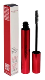 CLARINS LASH & BROW DOUBLE FIX MASCARA