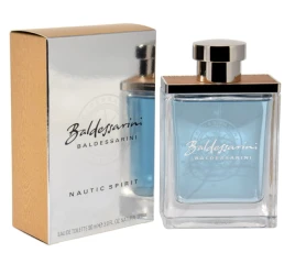 BOSS BALDESSARINI NAUTIC SPIRIT (M) EDT/S 90ML